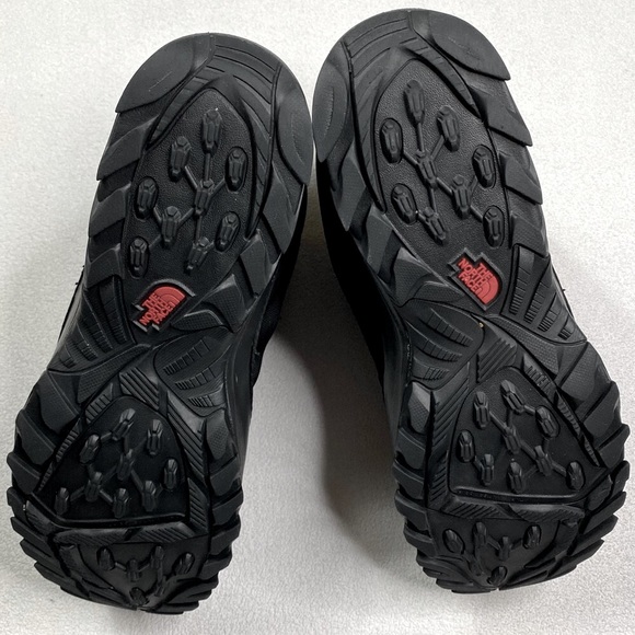 THE NORTH FACE Men's Tsumoru Waterproof Insulated Snow Boots Size (13) - Picture 6 of 8